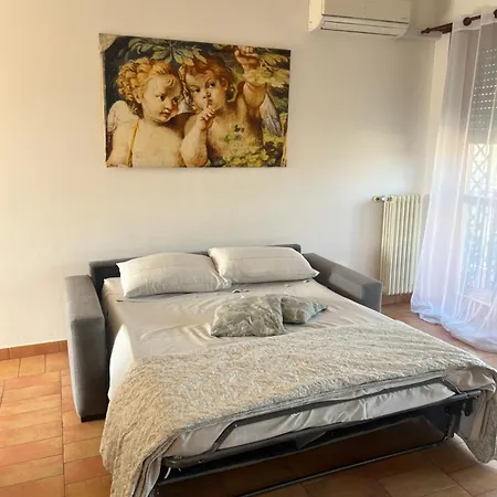 Peschiera - Zona Ospedale Pederzoli *