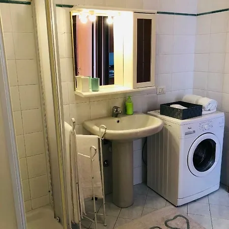 Peschiera - Zona Ospedale Pederzoli * Peschiera del Garda