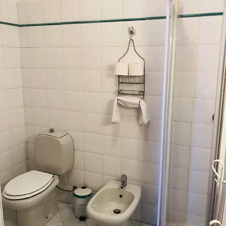 Peschiera - Zona Ospedale Pederzoli