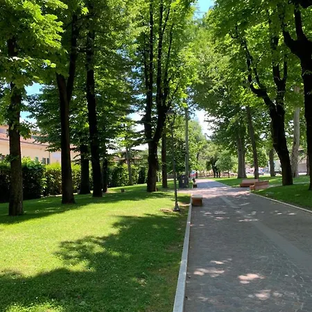 Apartment Peschiera - Navetta Gratis Gardaland *