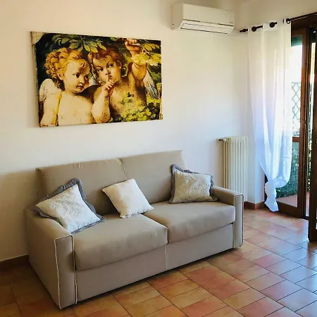 Apartment Peschiera - Navetta Gratis Gardaland *
