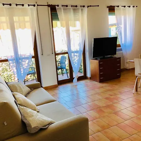 Apartment Peschiera - Navetta Gratis Gardaland Peschiera del Garda