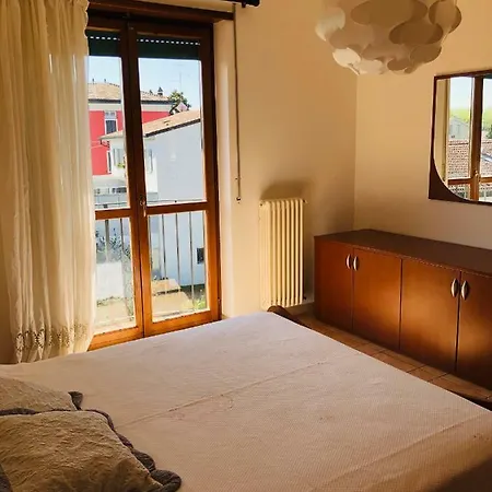Peschiera - Navetta Gratis Gardaland *