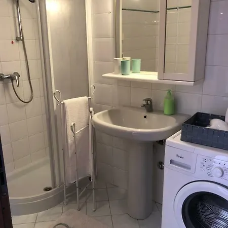 Apartment Peschiera - Navetta Gratis Gardaland