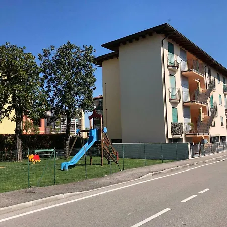 Peschiera - Navetta Gratis Gardaland